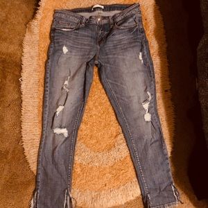 Day trip women jeans
